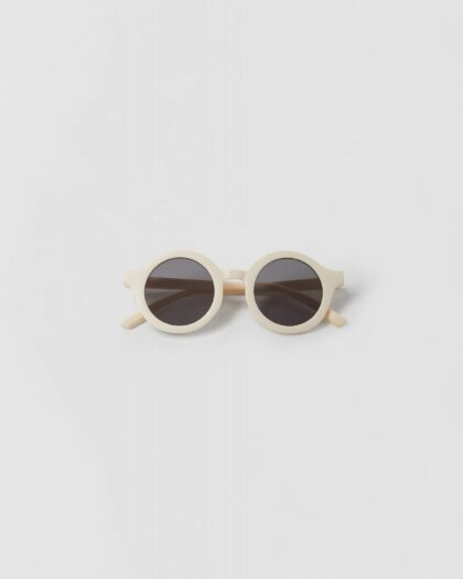 Round Sunglasses