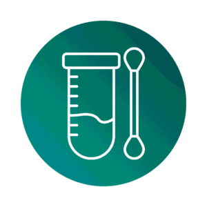 Mycoplasma genitalium met. PCR, jakościowo