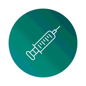 Usługa - pobranie materiału do badania